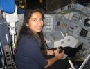 The Indian-American who led NASA's Perseverance rover