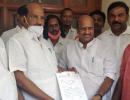 2 more MLAs quit in Pondy; govt's strength drops to 11