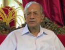 Sreedharan's impact likely to be 'minimal: Tharoor