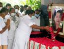 Take vow in 'Amma's name' to guard party: AIADMK