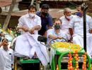 'Congress in Kerala is all the time suicidal'