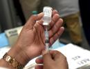 Covid vax didn't increase sudden death risk: Govt