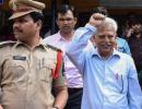 HC orders Varavara Rao's medical test