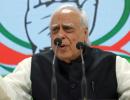 Some members of judiciary have 'let us down': Sibal