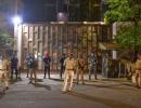 Car with explosives found near Mukesh Ambani's house