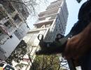 Threat letter found in car near Ambani house