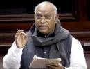 Why Sonia chose Kharge