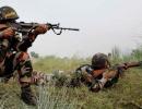 Silent guns on LoC raise hopes of peace