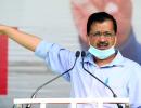 Delhi LG orders probe into AAP's free power scheme