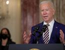 'We'll see': Biden suspicious of Russia pullback