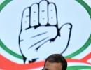 Just how much did Rahul donate to the Congress?