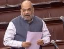 U'khand floods: Amit Shah gives details of rescue ops