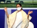 Can the BJP dethrone Mamata?