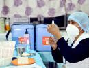 Be ready for supply of Covid vaccine: Govt to states