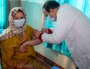 India approves Covaxin, Covishield for emergency use