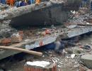 UP roof collapse: Kin prepare for 2nd funeral in 2 days