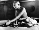 Remembering Gandhiji in critical times