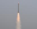 India, Israel successfully test MRSAM defence system