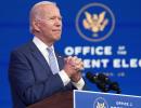 This is not dissent, it's chaos: Biden on riots