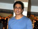 Civic body accuses Sonu Sood of building violations