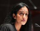 Biden picks Vanita Gupta as associate attorney general