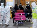 7-day institutional quarantine for UK flyers to Delhi