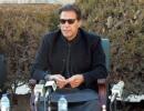 No talks possible with India until...: Pak PM