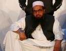 Pakistan's devotion to LeT's Saeed runs deep