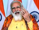 'Biggest enemy of democracy': PM on dynastic politics