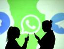 Should WhatsApp's privacy policy worry you?