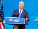 Biden announces $1.9 trillion Covid stimulus plan