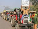 Farmer unions gear up for R-Day tractor parade