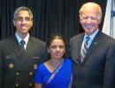 20 Indian-Americans in Biden admin, 17 at key WH posts