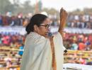 'If Mamata wants, violence can stop in 3 days'