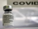 Why early applicant Pfizer's Covid vaccine is delayed