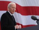 Joe Biden: The long road to US presidency