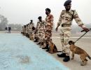 ITBP engg wing to build roads on Sino-India border