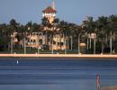 Trump to make Mar-a-Lago estate his permanent home