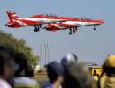 Aero India 21: Fewer flying displays