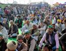 Farmers reject govt proposal to pause laws for 1.5 yrs