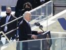 Biden halts US withdrawal from WHO