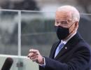 Another terror attack likely in Kabul, Biden told