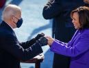 Biden, Harris will heal US: Indian-American lawmakers