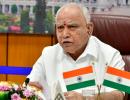 Is BJP looking to replace Yediyurappa in Karnataka?