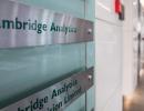 CBI books Cambridge Analytica for Facebook data theft