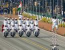 COVID effect: No motorcycle stunts at R-Day parade