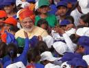 32 children awarded PM Rashtriya Bal Puraskar