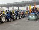 Haryana's many khaps to join R-Day tractor parade