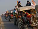 Why I quit BJP and joined tractor protest