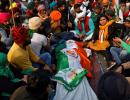 1 dead as farmers' R-Day tractor parade turns violent